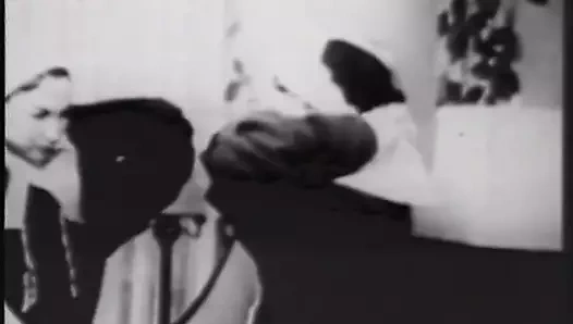 İkinci gelen rahibe pt2