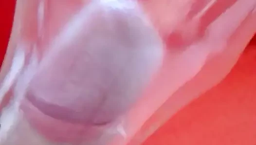 benim yeni mastürbasyon ev video