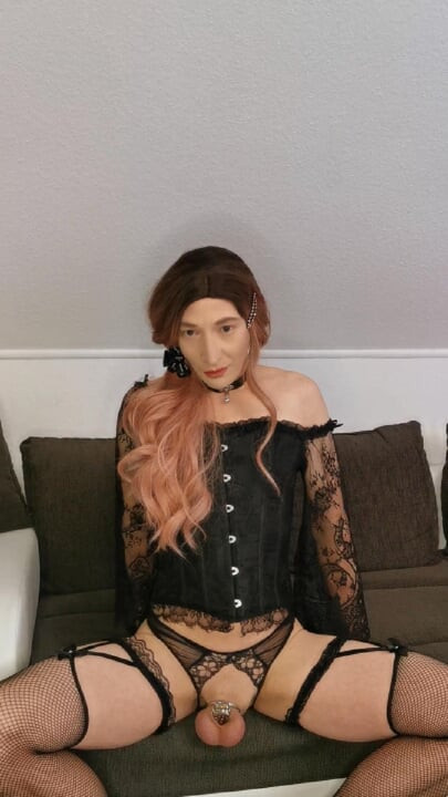 Yeni first flatcage'im
