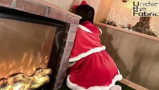 Yaramaz Noel Baba kaosu, kızaran bir Noel azdırması çılgınca eğlenceli ve unutulmaz oluyor