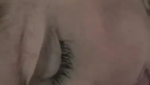 Melanie'nin ateşli azdırma seansı