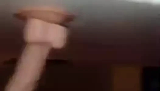 Sluttymom23 gets becerdin tarafından yapay penis