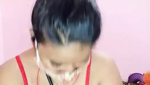 desi top model göt parmak