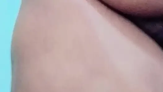 Evet kıllı şişman siyah amcığın parmaklanıyor yakın çekim