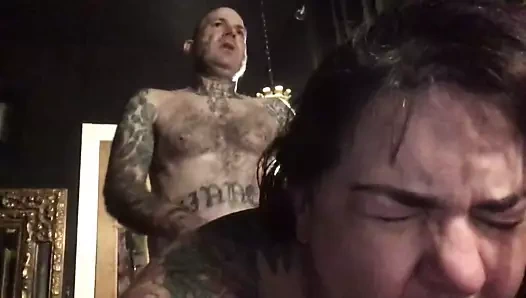 Bbw eş sin varlık pis