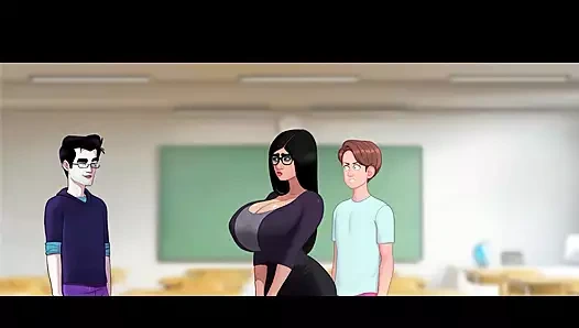 Seks notu - 115 misskitty2k tarafından adama bakıyor