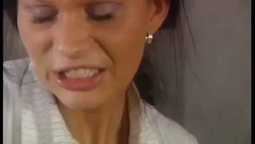 Alman eski tarz xxx - (bölüm #04) - klasik