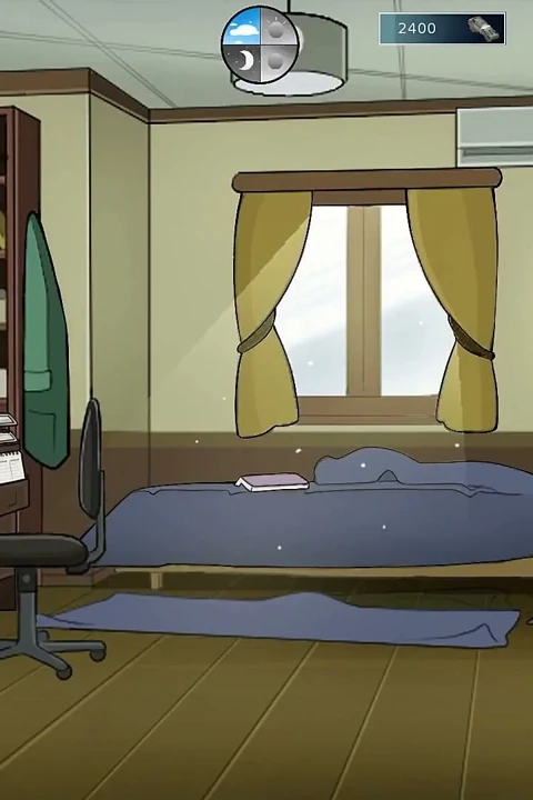 Tam oyun - konoha orta yaşlı seksi kadınlar, bölüm 10