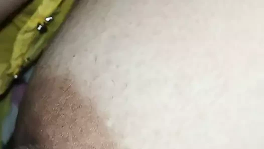 Bengali boudir boobs