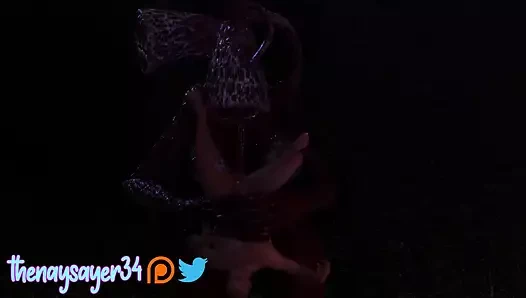 Thenaysayer34'ün en iyileri derlemesi 31