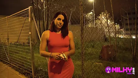 Bana çok ateşli bir Kübalı hakkında bilgi verdiler