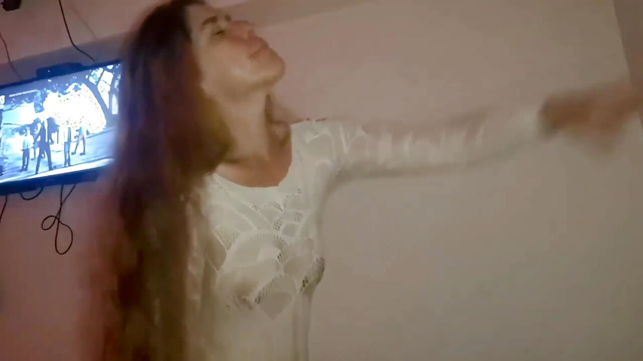 Beni tüm pozisyonlarda sik