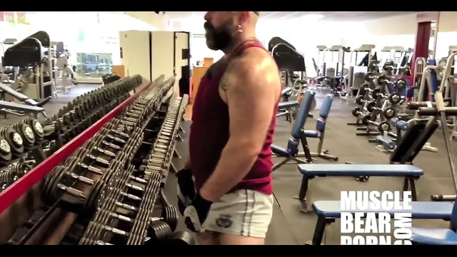 Gym Show