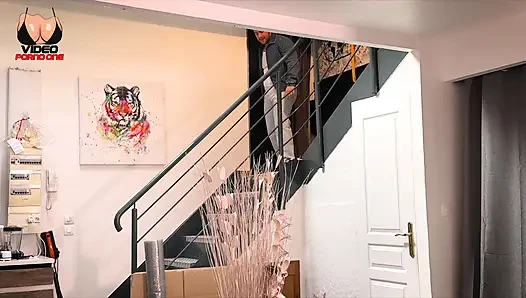 Komşu, Taşınmadan Önce Evinde Sökmem Için Beni Arayıyor!