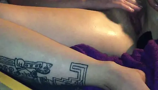 En sevdiğim deliklerden biri