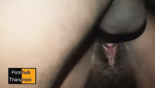 Sri lankan sıcak eş sikikleri ile komşu