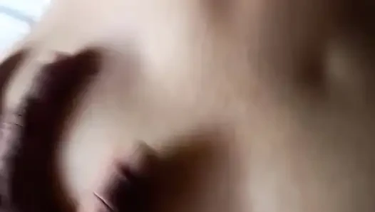 Pinay tüm deliklerini kullanıyor