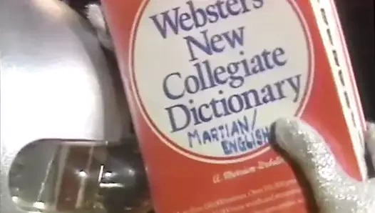 E3, The Extra Testicle (1985, US, Bunny Bleu, full, DVD)