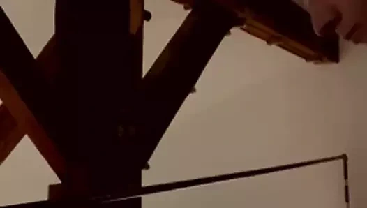 Hotpussy1991 sadece müzik çalmak beni sert sikmek istiyor $100