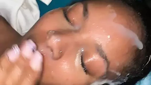 Mimi yük için gidiyor!