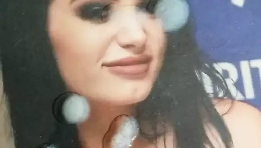 Wwe paige boşalma haraç 9