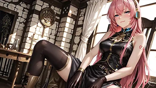 M.I.S.T. Academy Session 03  The Calibration (Instructor Luka)Official Trailer