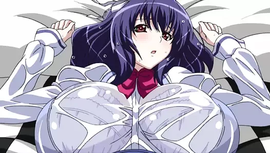 Seikon no qwaser tutkulu fırtına edit: sihirbaz - fapservice