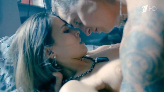 Lyubov aksyonova çıplak seks 'büyük' ​​on scandalplanet.com