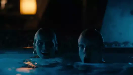 Dree hemingway - ''bir ilişkide'' 02