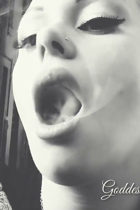 Tam sigara içirme