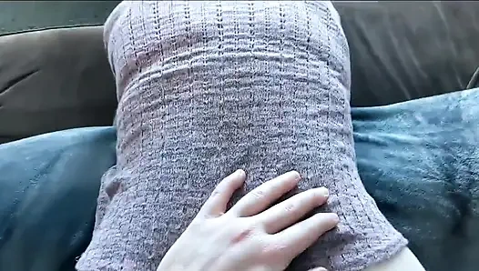 Seks kaseti #4 - orgazm ile şenlik