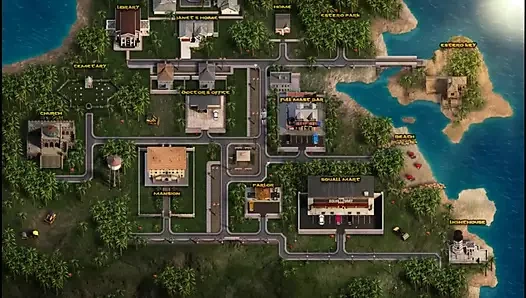 Nadia'nın hazinesi bölüm 4 alia treasure taze amcık loveskysan69