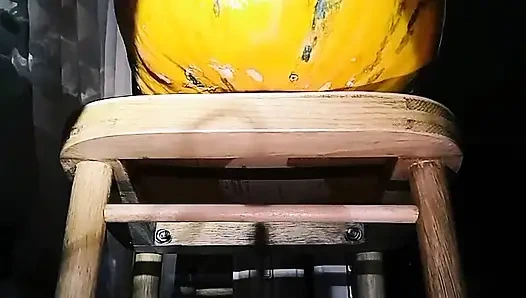 Lanet balkabaklarını çok seviyorum!