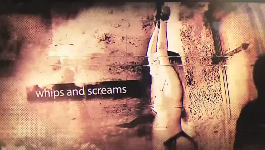 Candee licious esaret köle içinde bir kıllı fetiş aşırı sikme