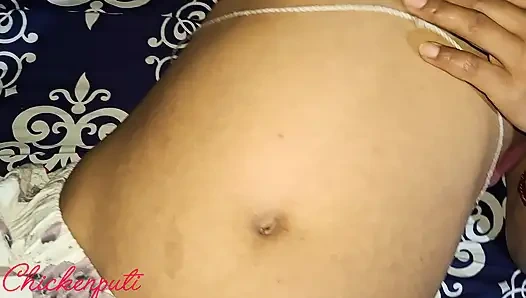 En son Nepalli seks videosu Aprilfool Kanda ile edepsiz konuşma