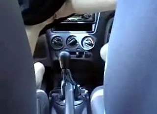 Gearshift sikme tarafından isabel