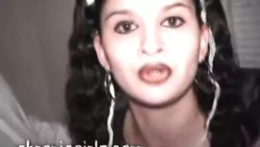 Mary manson'ın ölümcül kedi 3