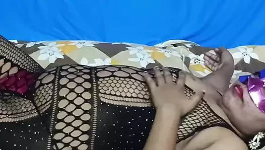 Desi bhabhi aur devar ghar mai chudai