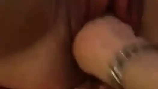 Yumruk sokmayı seviyorum