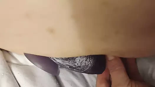 Buz gibi soğuk tapa