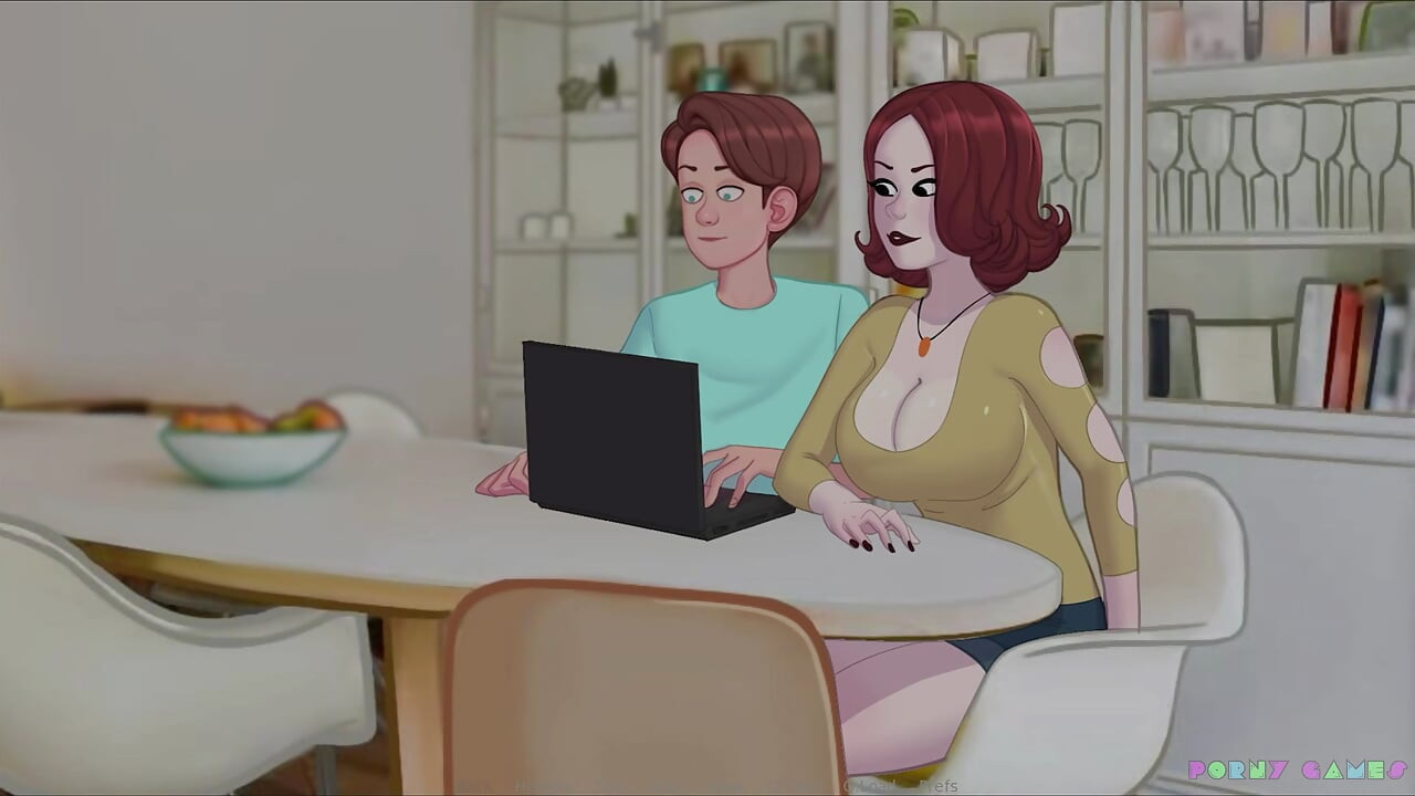 Sexnote 0.21.0d (jamliz tarafından) - seksi yayıncının kamerada ilk anal seksi