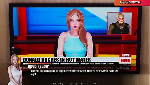 Hizmetçiler ve hizmetçiler: bir gün-ep17