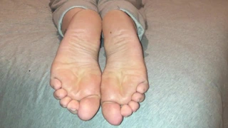 seksi olgun geniş tabanlar