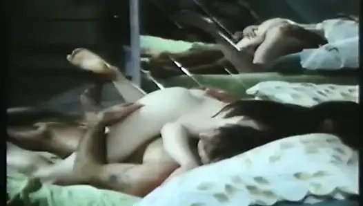 Bir oda hizmetçisinin pornografik maceraları