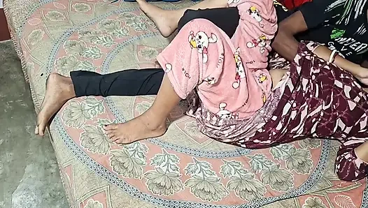 Köylü yenge ki chudai seksi amcık