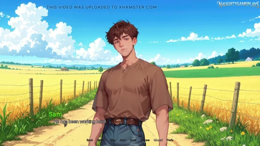 Windvale'de Yaşam (bölüm 10) - Vol_games