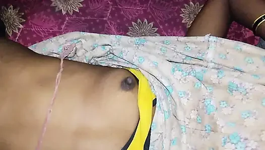 sasur ne bahu ko night main choda new 2026 video village