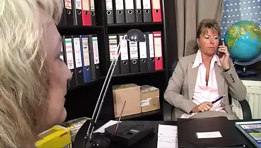 Privater Sexunterricht 6 - Kapitel 5