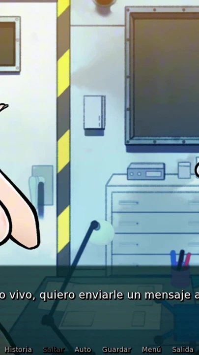 Mei'nin projesi - kahraman akademimden şehvetli himiko toga güzel mei'nin büyük icatını test ediyor | Klip 3