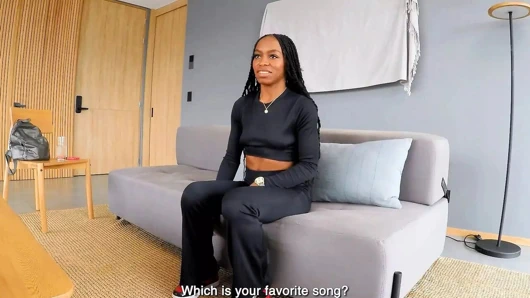 Latin oyuncu seçmeleri - minyon siyah latin oyuncu seçmelerinde götten sikiliyor